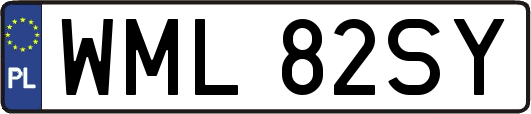 WML82SY