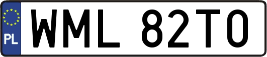 WML82T0