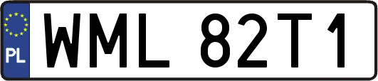 WML82T1