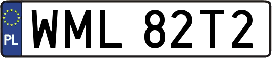WML82T2
