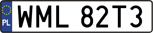 WML82T3