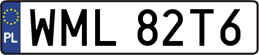 WML82T6