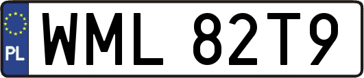 WML82T9
