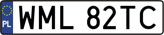 WML82TC
