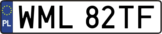WML82TF