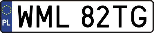 WML82TG
