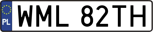 WML82TH