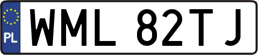 WML82TJ