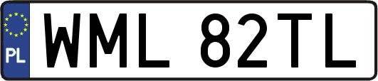 WML82TL