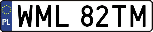 WML82TM