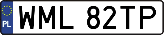 WML82TP