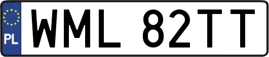 WML82TT