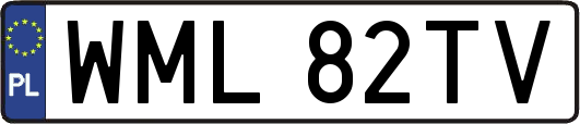 WML82TV