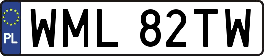 WML82TW