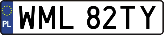 WML82TY