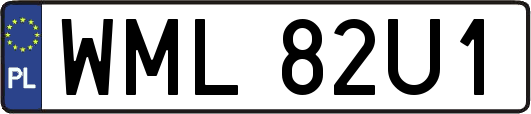 WML82U1