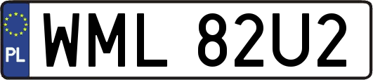 WML82U2