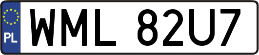 WML82U7