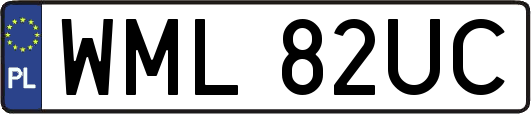 WML82UC