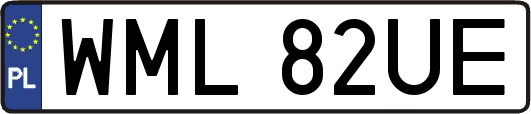 WML82UE