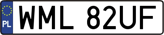 WML82UF