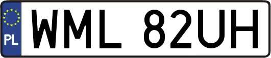 WML82UH