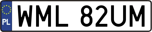 WML82UM