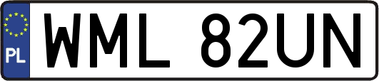 WML82UN