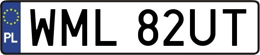 WML82UT