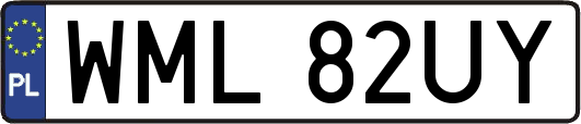 WML82UY