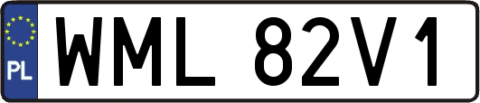 WML82V1