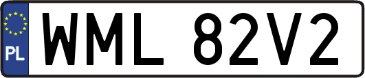 WML82V2