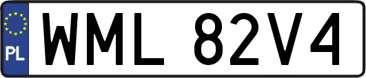 WML82V4