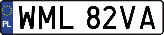 WML82VA