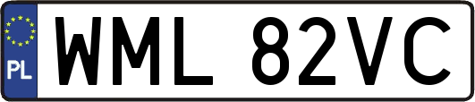WML82VC