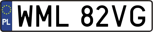 WML82VG