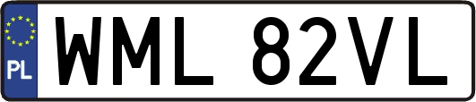 WML82VL