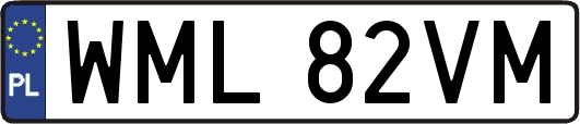 WML82VM