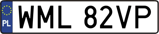 WML82VP