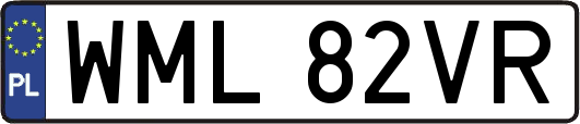 WML82VR