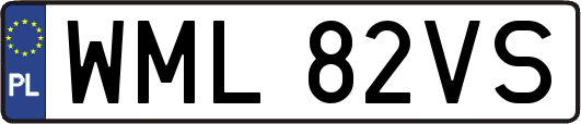 WML82VS