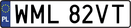WML82VT