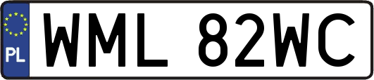 WML82WC