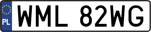 WML82WG