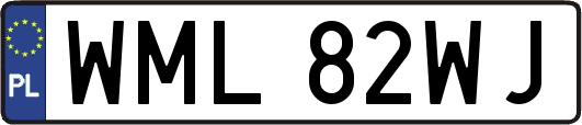 WML82WJ