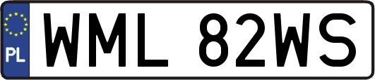 WML82WS