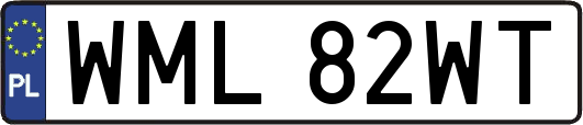 WML82WT