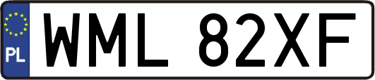 WML82XF
