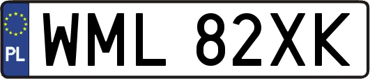 WML82XK
