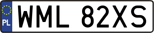 WML82XS